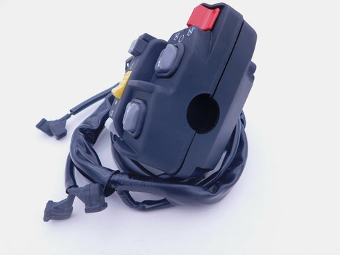 HONDA LEFT HANDLE ELECTRIC SHIFT SWITCH 2015-2019 TRX420 RANCER NEW GENUINE